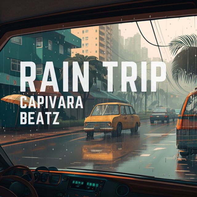 Capivara Beatz - 'Rain Trip' [Ringtone]