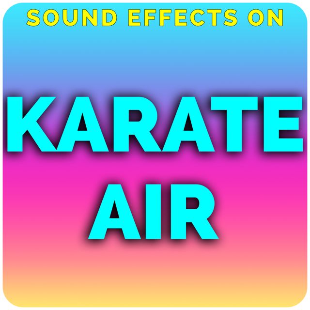Phone Boy - 'Karate Air (feat. ASMR Wizard)' [Ringtone]