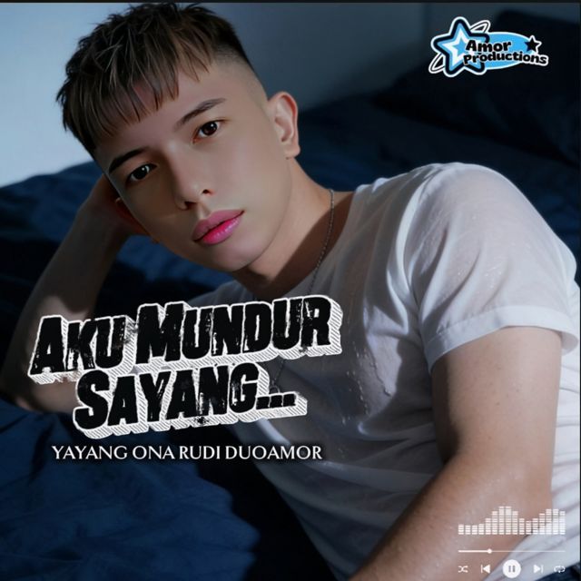 Yayang Ona Rudi Duoamor - 'Aku Mundur Sayang' [Ringtone]