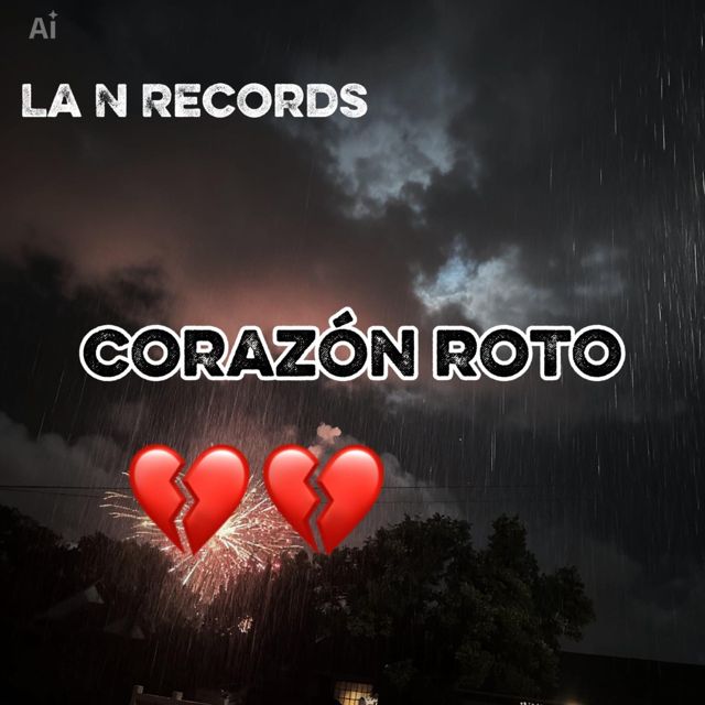 Branday - 'Corazon Roto' [Ringtone]