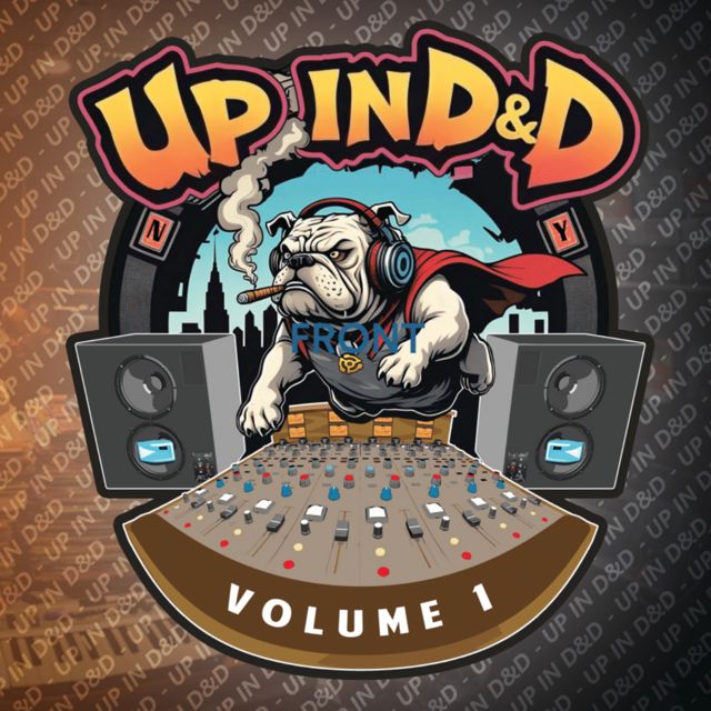 Krumb Snatcha - 'Incredible (feat. Guru)' [Ringtone]
