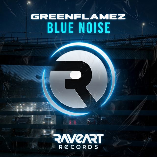 GreenFlamez - 'Blue Noise' [Ringtone]