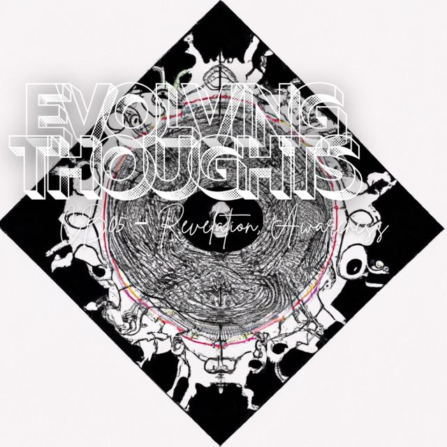 Evolving Thoughts - 'A Thought Made Flesh' [Ringtone]