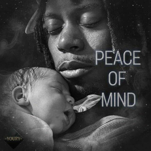 Youry - 'Peace of Mind' [Ringtone]