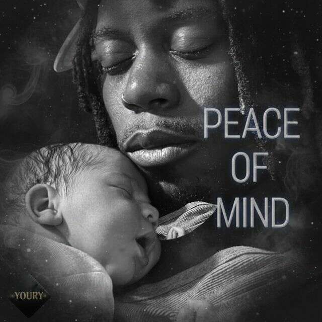 Youry - 'Peace of Mind' [Ringtone]