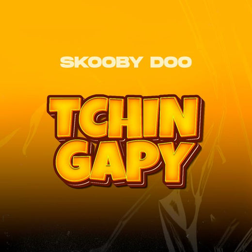 Skooby Doo - 'Tchingapy' [Ringtone]