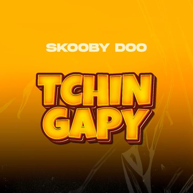 Skooby Doo - 'Tchingapy' [Ringtone]