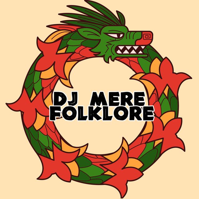 Dj Mere - 'Folklore' [Ringtone]