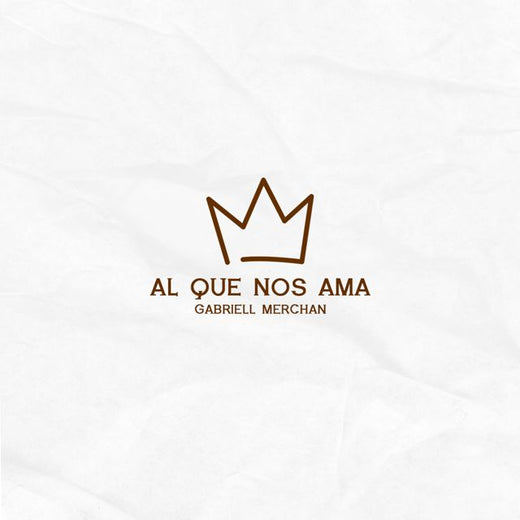 Gabriell Merchan - 'Al que nos Ama' [Ringtone]