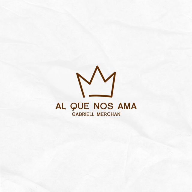 Gabriell Merchan - 'Al que nos Ama' [Ringtone]