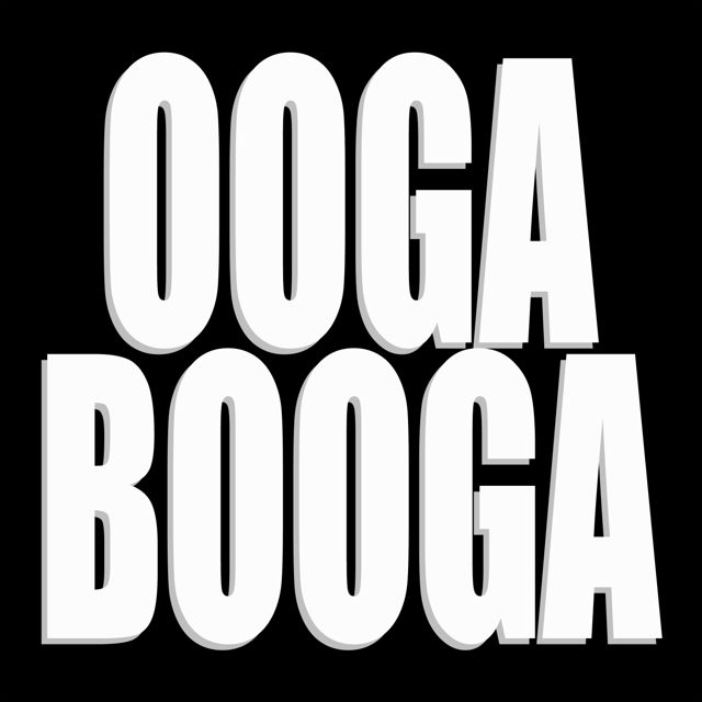 Dj Gutter Luv - 'Ooga Booga' [Ringtone]