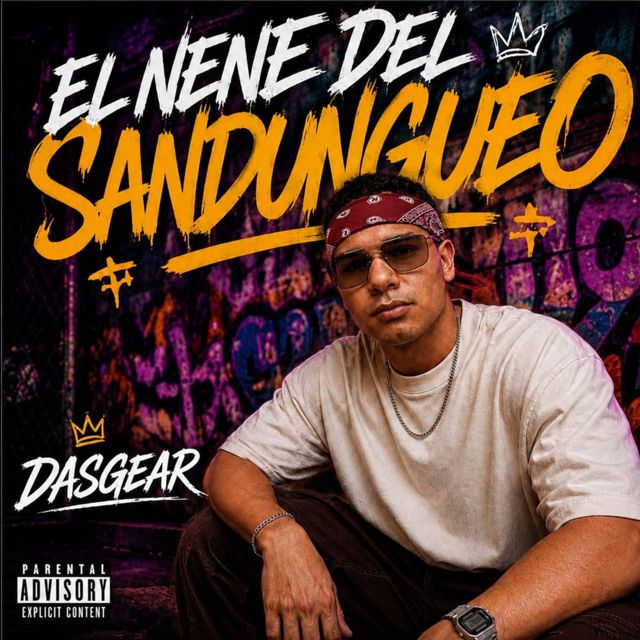 Dasgear - 'Si te gusta (feat. Amcleix)' [Ringtone]