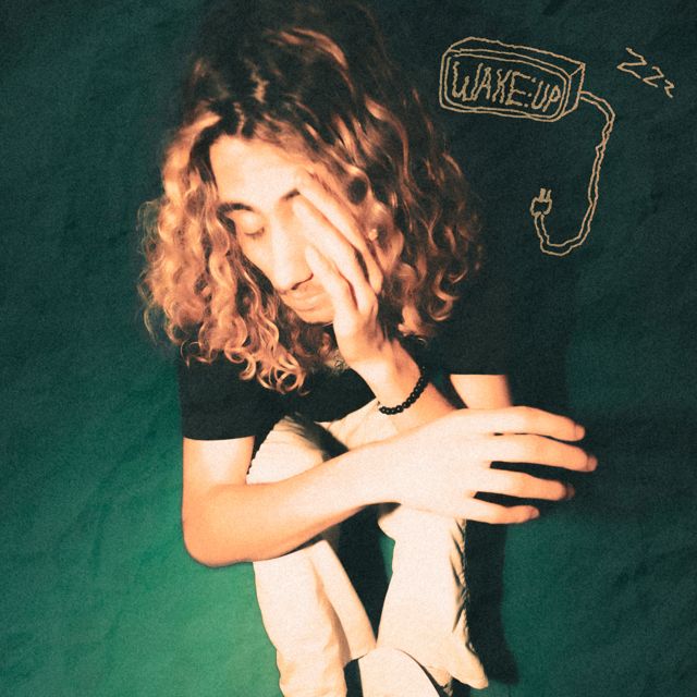 Logan Ghiorzi - 'Wake Up' [Ringtone]