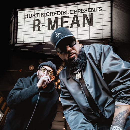 R-Mean - 'Breathe Fire' [Ringtone]
