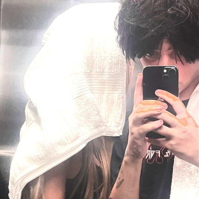 luvdyann - 'Emo Gringa "Sinto sua Falta" (feat. lilgiela33)' [Ringtone]