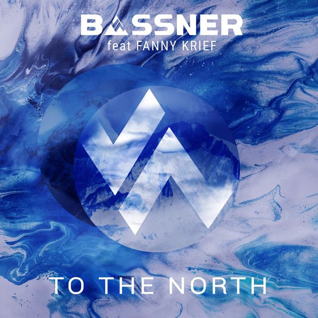 Bassner - 'To the North (Extended Mix) (feat. Fanny Krief)' [Ringtone]