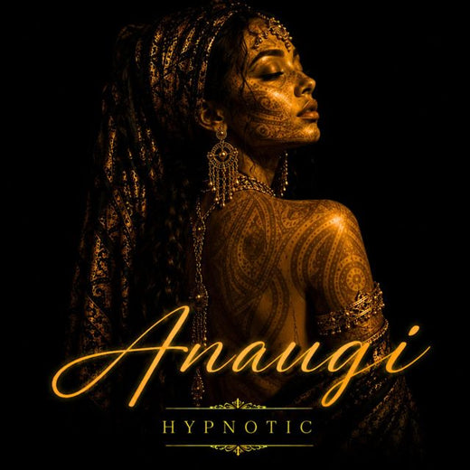 Anaugi - 'Hypnotic' [Ringtone]