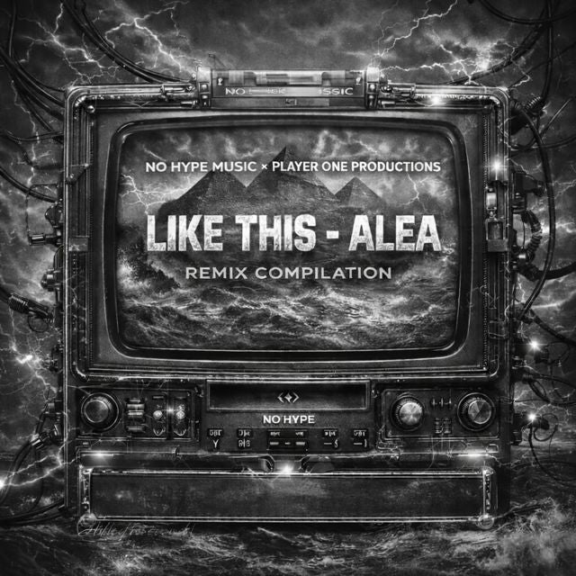 ALEA - 'Like This (sk00bz Remix) (feat. Sk00bz)' [Ringtone]