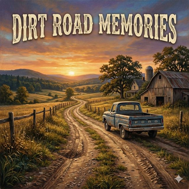 Ryan King - 'Dirt Road Memories' [Ringtone]
