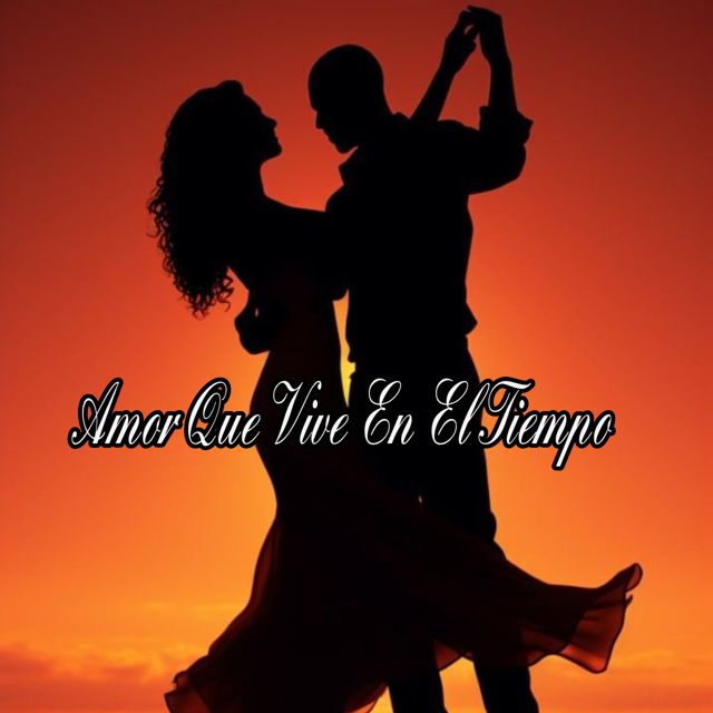 Rubén Ochoa - 'Amor Que Vive En El Tiempo (feat. Bossa Girls)' [Ringtone]