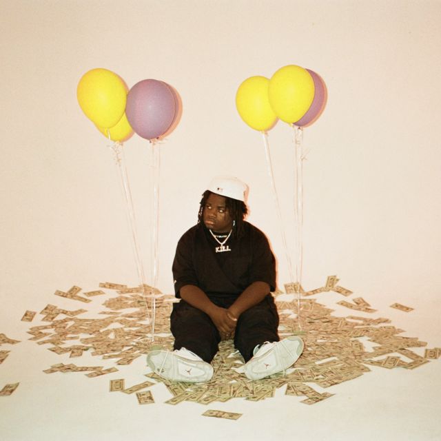 Kill Jasper - 'Better4u' [Ringtone]