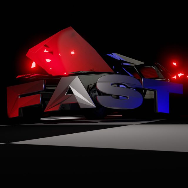 mavyrmldy - 'Fast (feat. prodbystuani & JayPluggz)' [Ringtone]