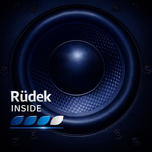 Rüdek - 'Inside' [Ringtone]