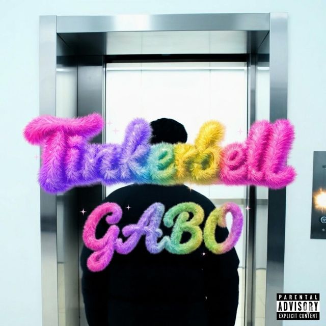 Gabo - 'TINKERBELL' [Ringtone]