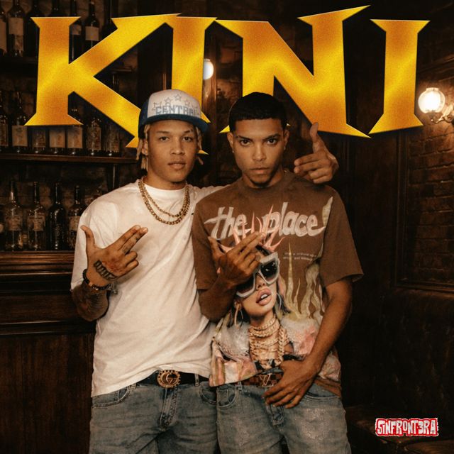 Yeo Freko - 'KINI (feat. Young Eli)' [Ringtone]