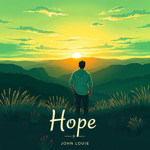 John LoUie - 'Hope' [Ringtone]