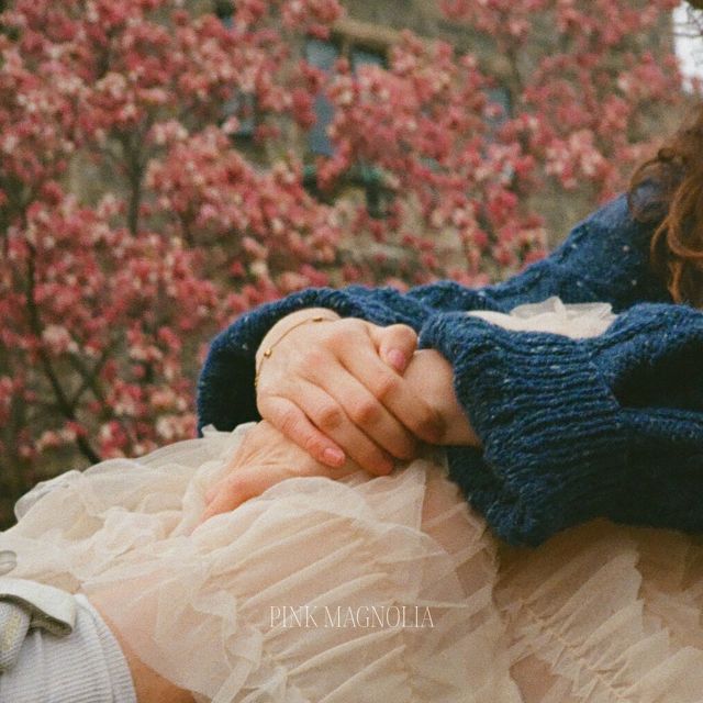 Victoria Staff - 'Pink Magnolia' [Ringtone]