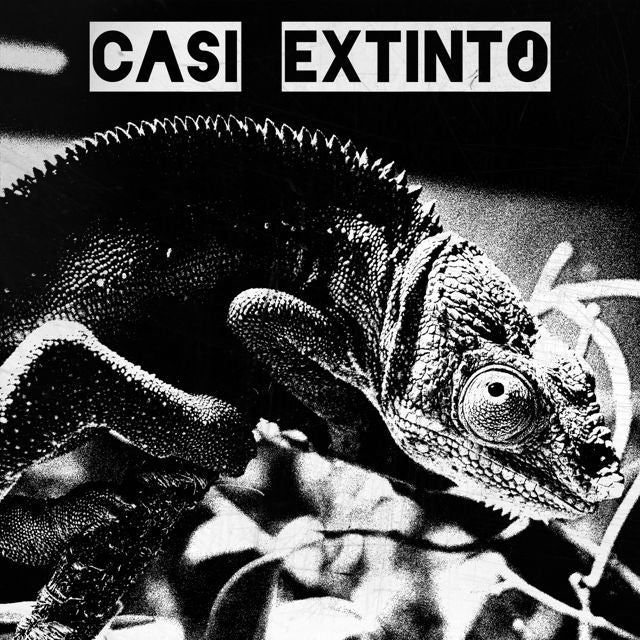 Casi Extinto - 'Ese Lugar' [Ringtone]