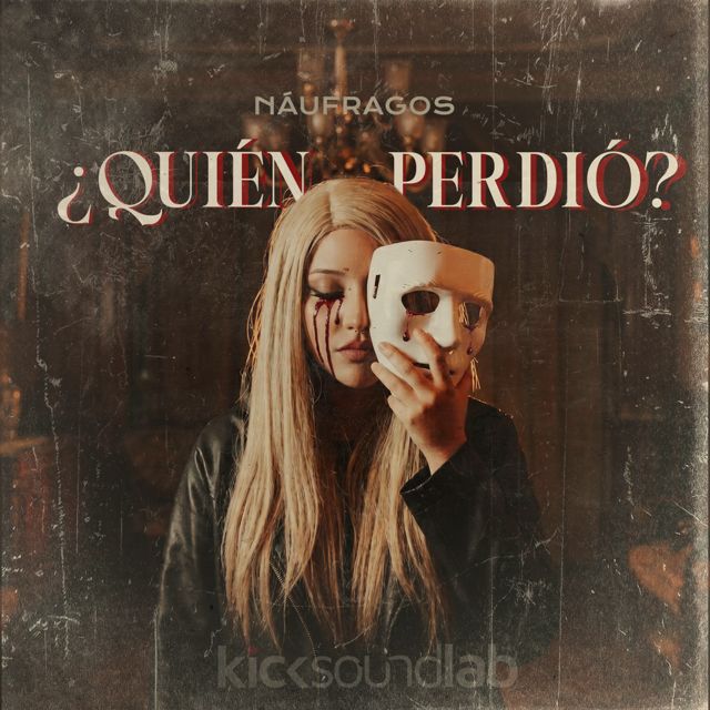 Náufragos - '¿Quién Perdió?' [Ringtone]