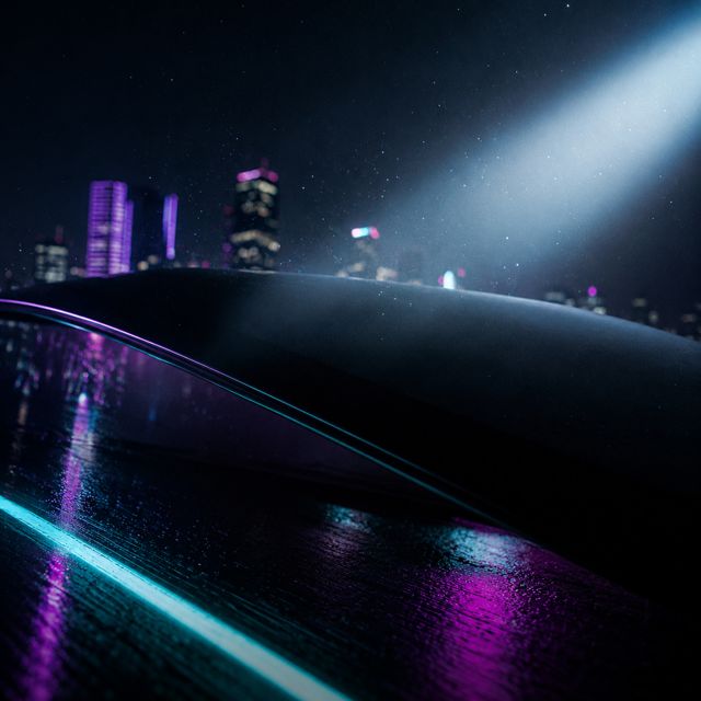 Alex Frank - 'Electric Dreams' [Ringtone]
