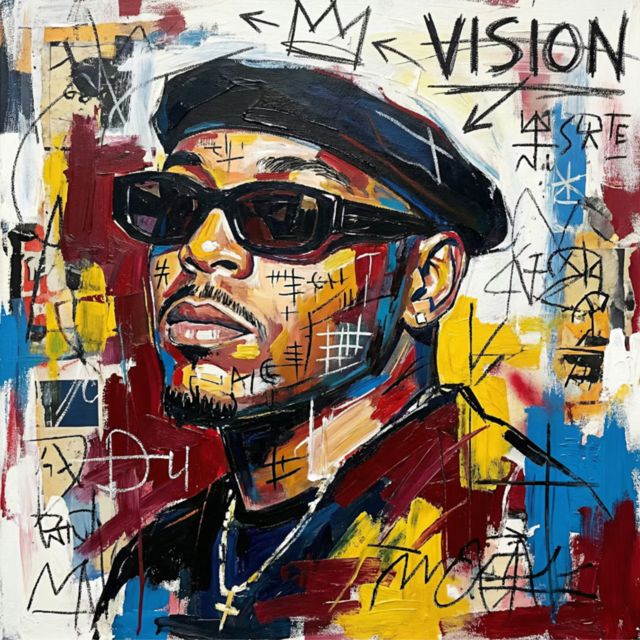 Towo - 'Vision' [Ringtone]
