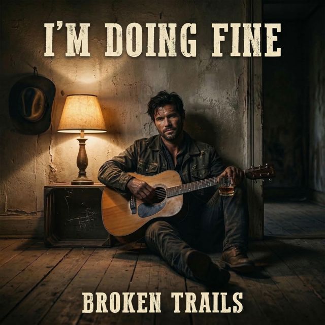 Broken Trails - 'I’m Doing Fine' [Ringtone]