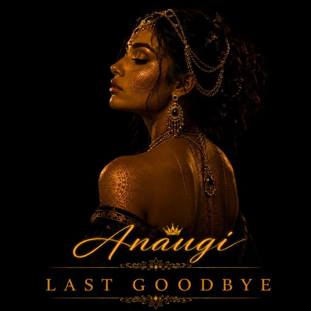 Anaugi - 'Last Goodbye' [Ringtone]