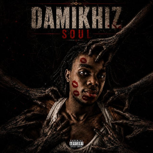 Damikhiz - 'Soul' [Ringtone]