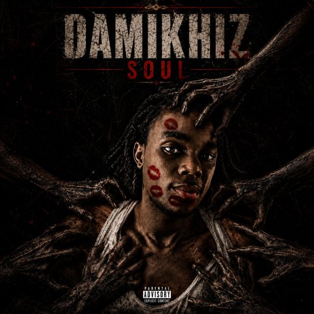 Damikhiz - 'Soul' [Ringtone]