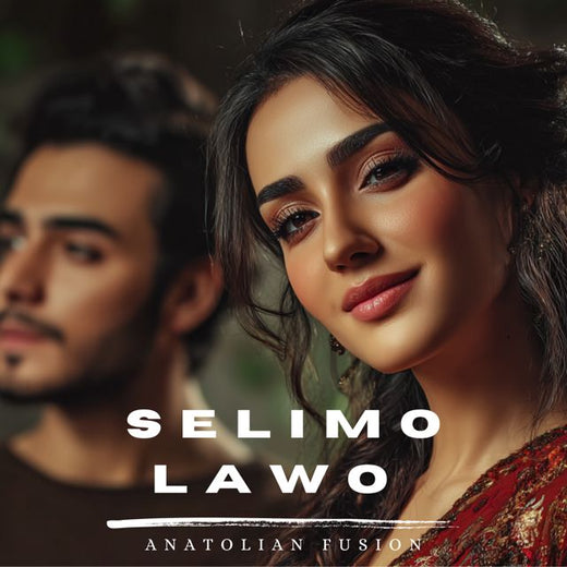 Anatolian Fusion - 'Selimo Lawo' [Ringtone]