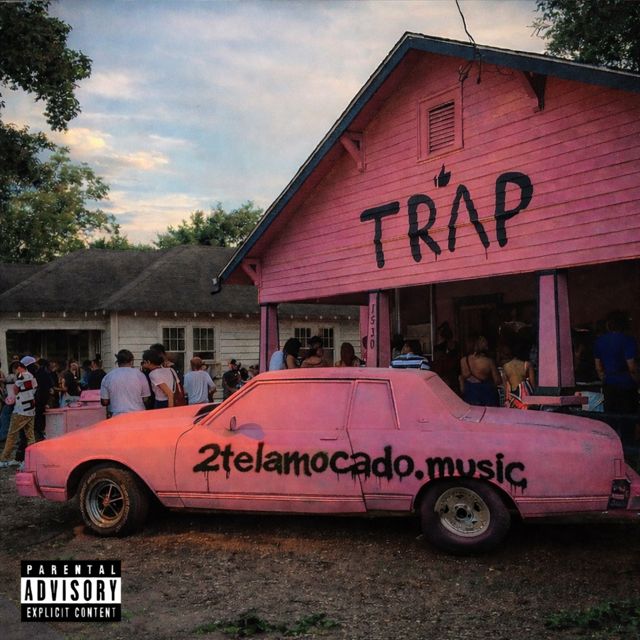 Young vi'bol - '2telamocado.music (feat. Csantos & Voraz HG & Moreir4 & 1stTanna!)' [Ringtone]