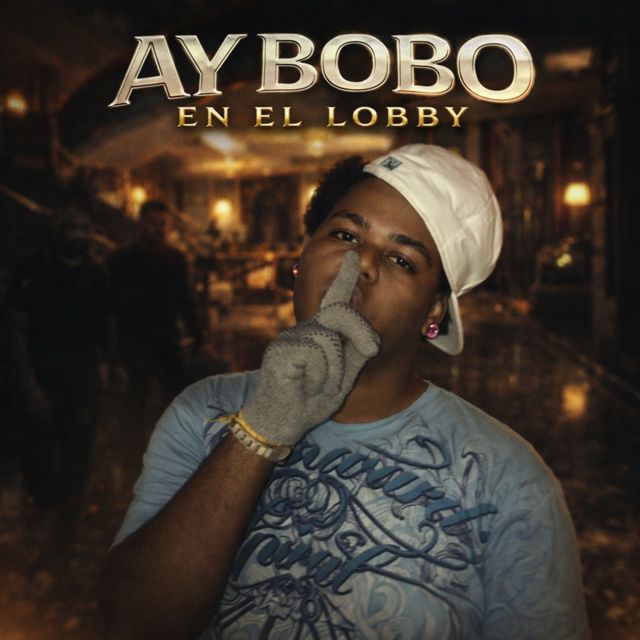 Mc Pauta Produciendo - 'Ay Bobo En El Lobby' [Ringtone]