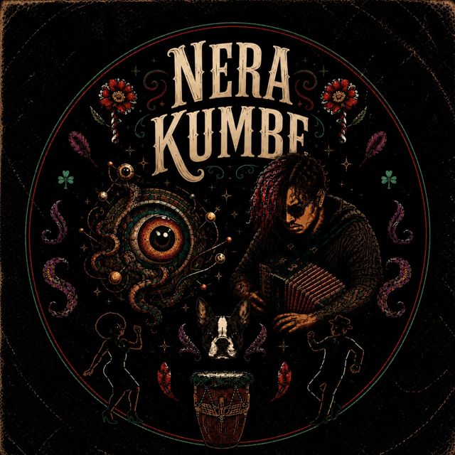 SEACHE - 'Nera Kumbé' [Ringtone]