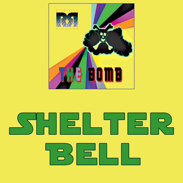 War Bomb - 'Shelter Bell' [Ringtone]