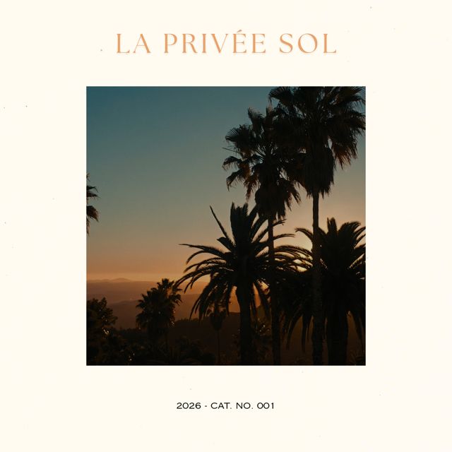 La Privée Sol - 'Divine Life' [Ringtone]