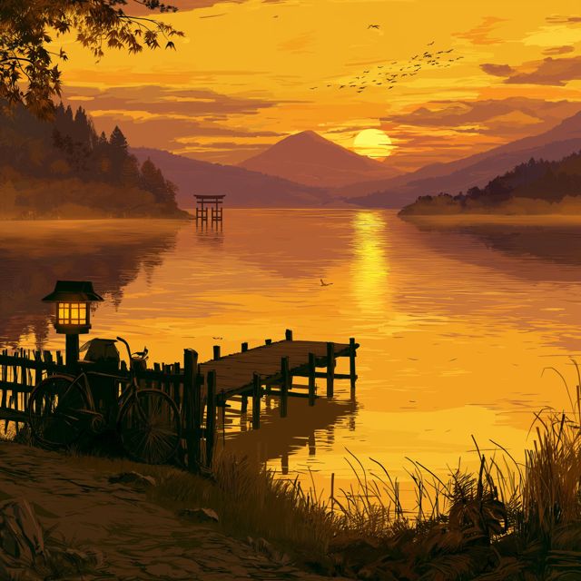 room after 3 - 'Golden Hour' [Ringtone]