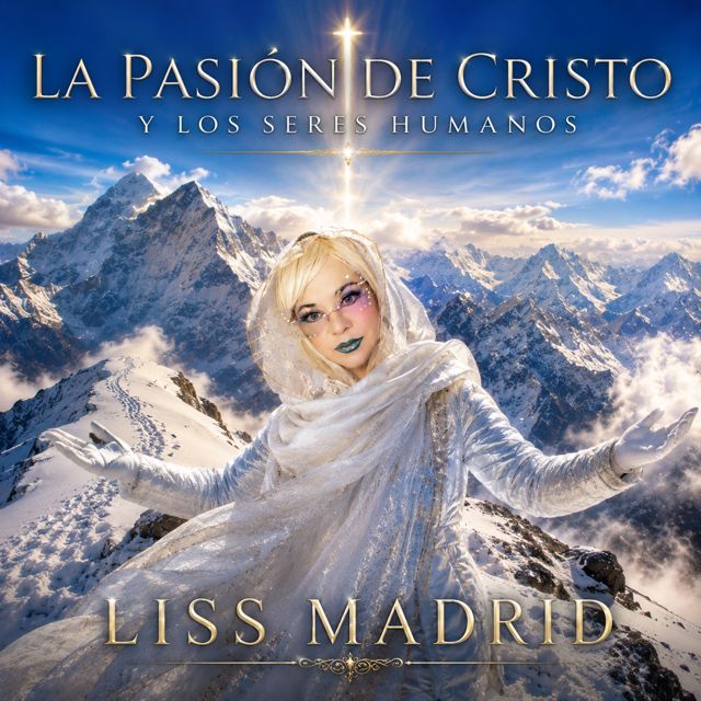 Liss Madrid - 'La Pasión de Cristo y los Seres Humanos' [Ringtone]