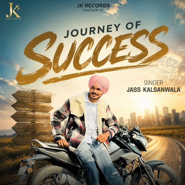 Jass Kalsan - 'Journey Of Success' [Ringtone]