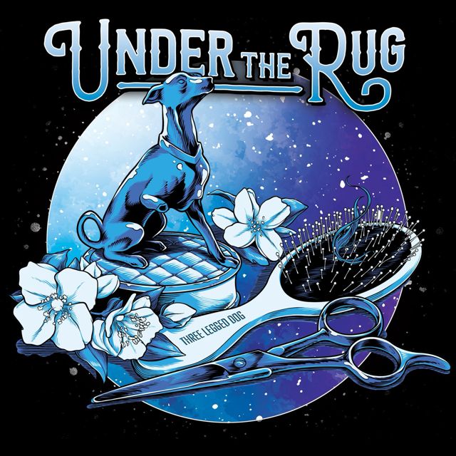 Under The Rug - 'Three-Legged Dog' [Ringtone]