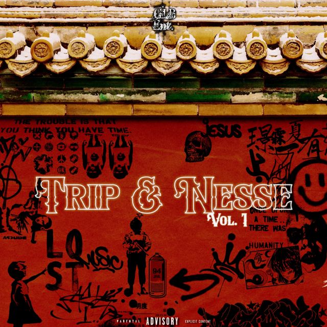 Drenesse - 'Figured the Code' [Ringtone]